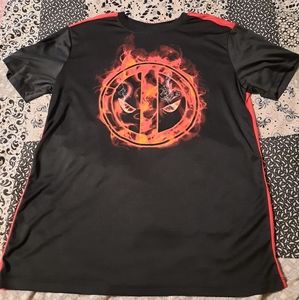 Deadpool Shirt